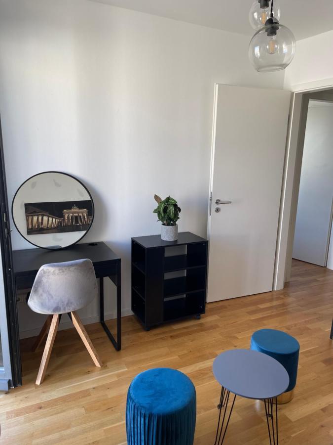 Friedrichshain Berlin Eksteriør billede