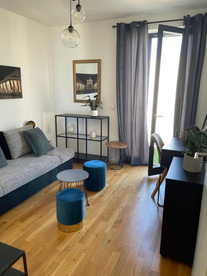 Friedrichshain Berlin Eksteriør billede