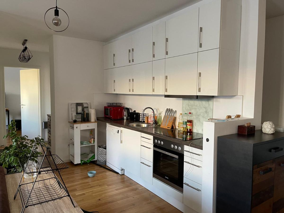 Friedrichshain Berlin Eksteriør billede