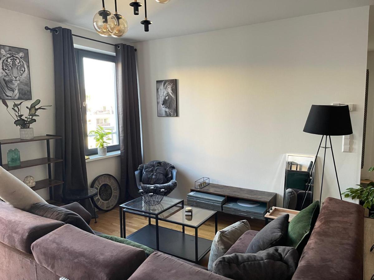Friedrichshain Berlin Eksteriør billede