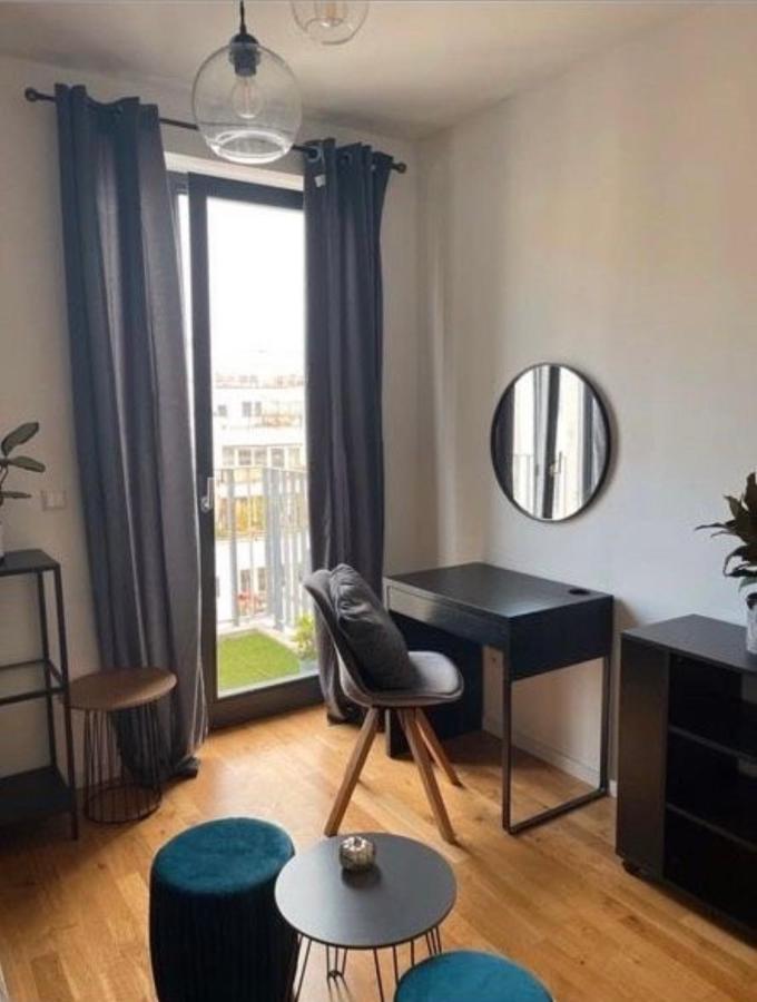 Friedrichshain Berlin Eksteriør billede
