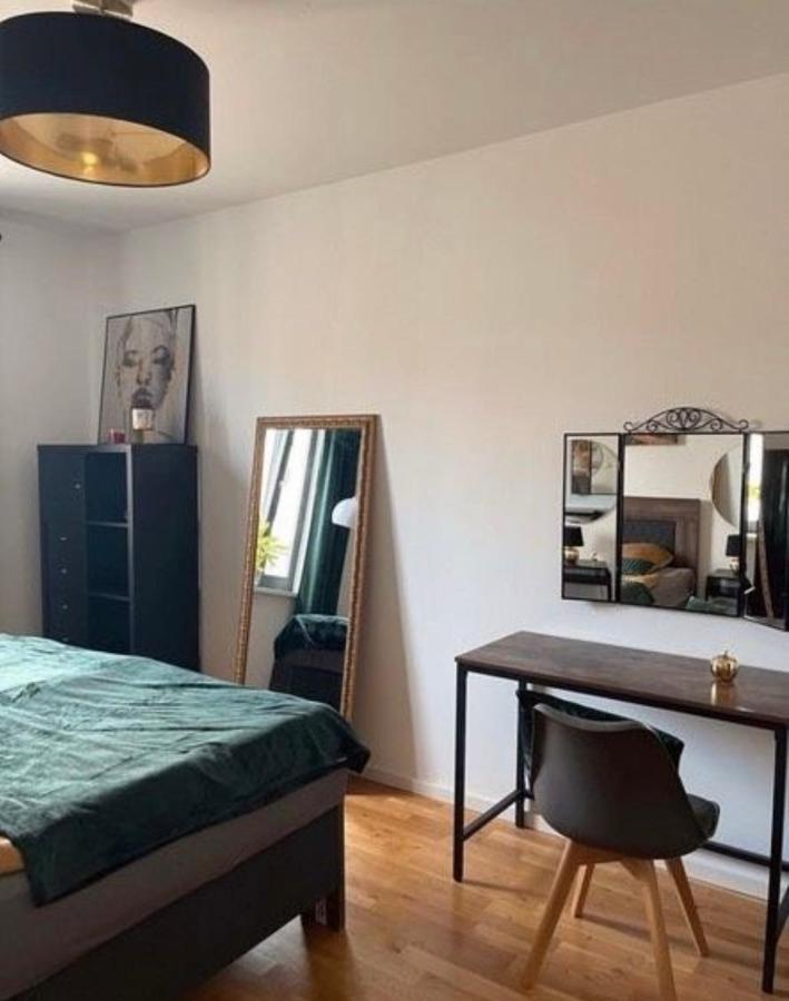 Friedrichshain Berlin Eksteriør billede